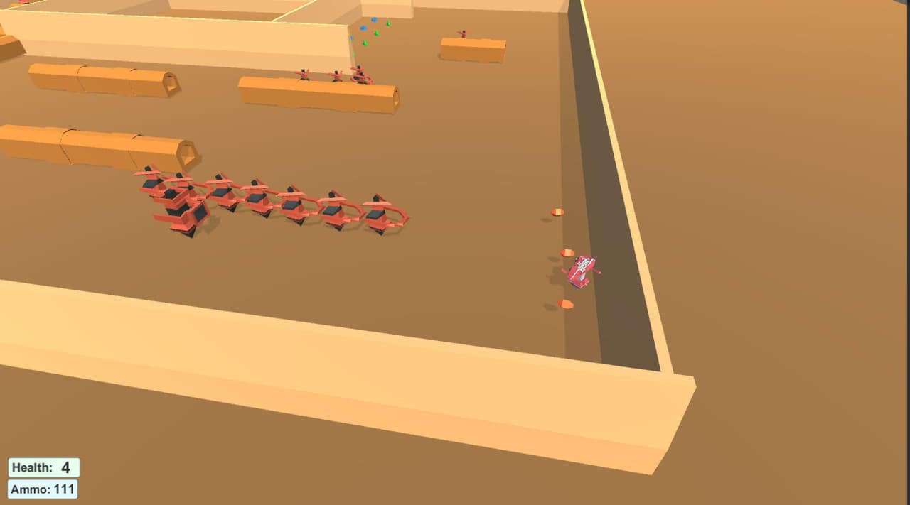 Scripts of the God Program screenshot 5