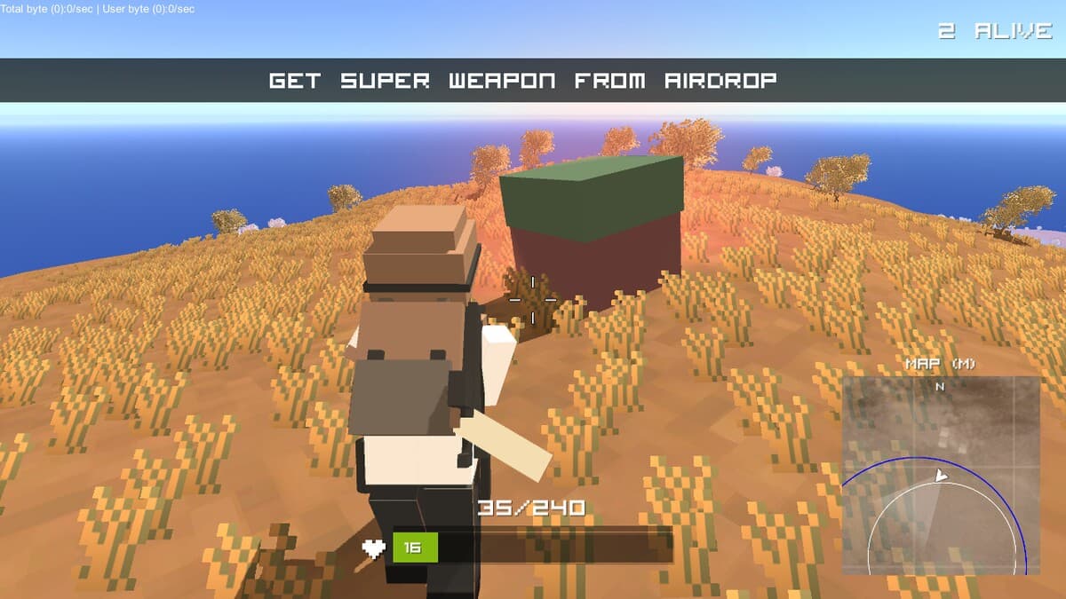 RoyaleBlock screenshot 3