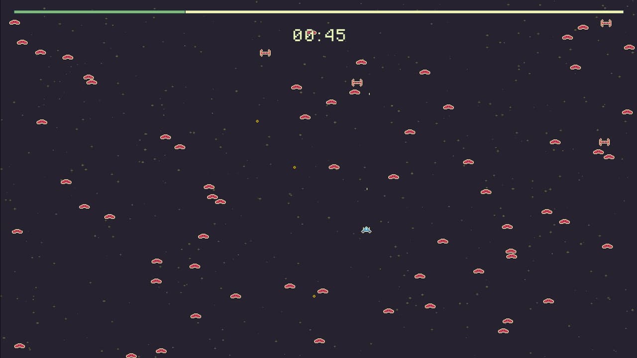 Toward aliens and beyond screenshot 2