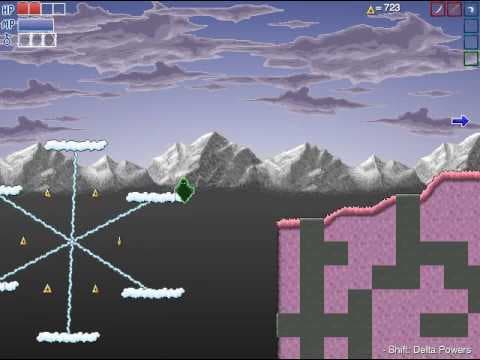 Last Legacy: Null Space screenshot 4