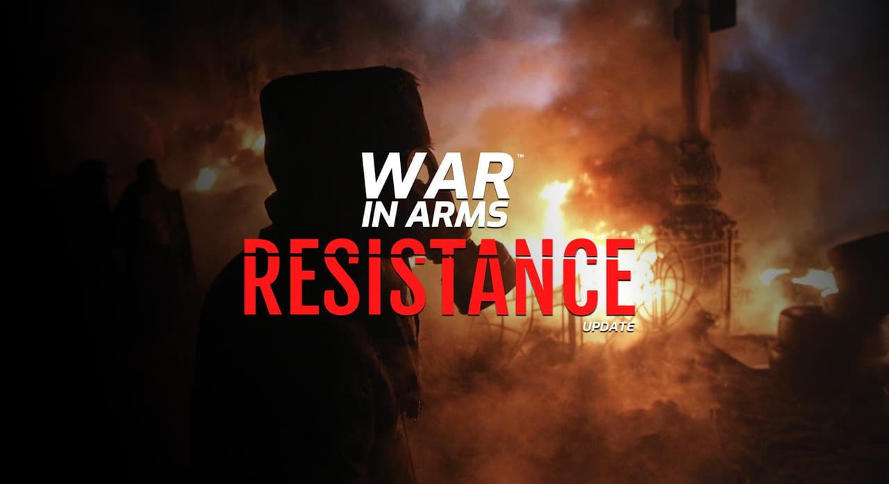 War In Arms screenshot 2