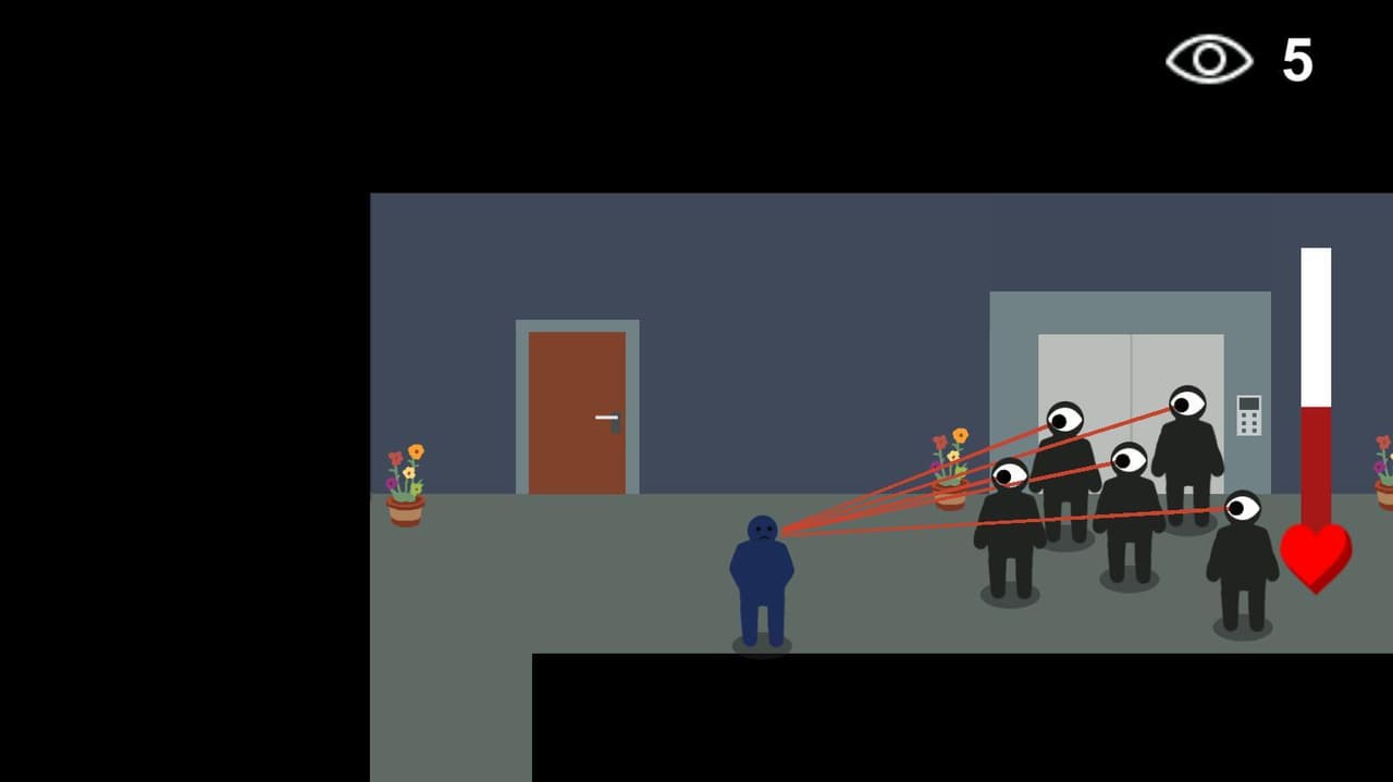 万众瞩目 screenshot 2