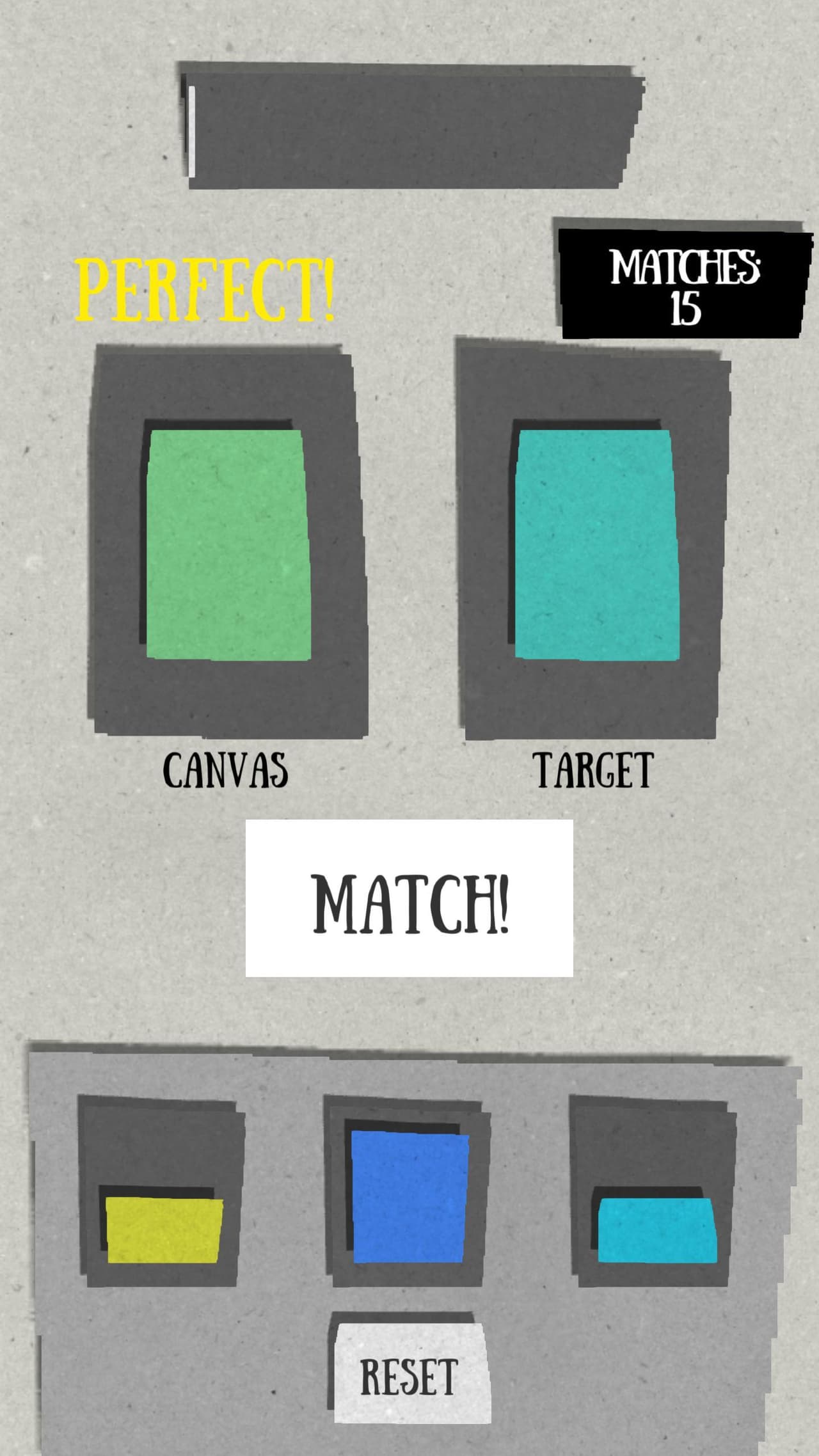 Mix and Match: Pigment Party screenshot 3