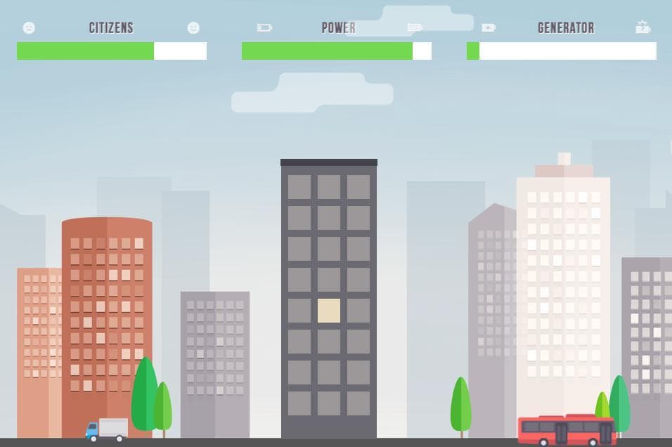 Day and Night (itch) screenshot 3