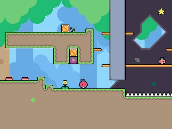 Dadish screenshot 5