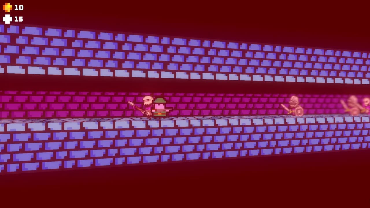 Save the throne screenshot 5