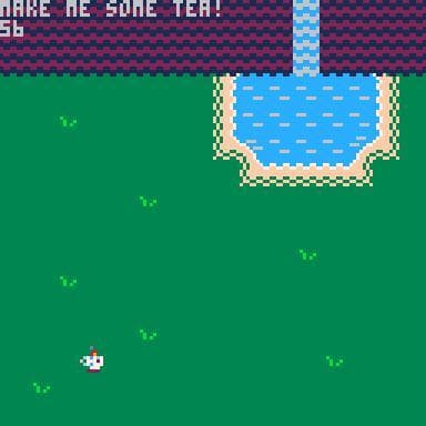 Short Tea screenshot 3
