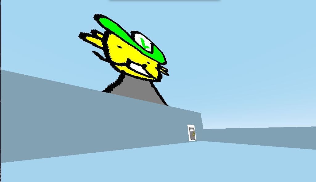 zip zac zach(based on real dreams) screenshot 3