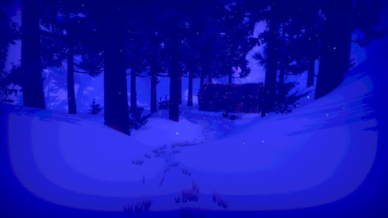 Downyflake screenshot 4