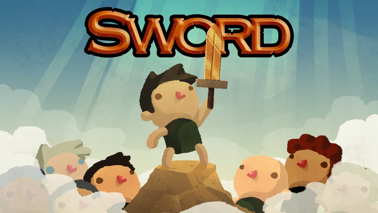 Sword (DanielBoldrin) screenshot 2