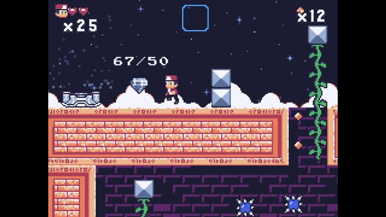 JACK N HAT screenshot 4