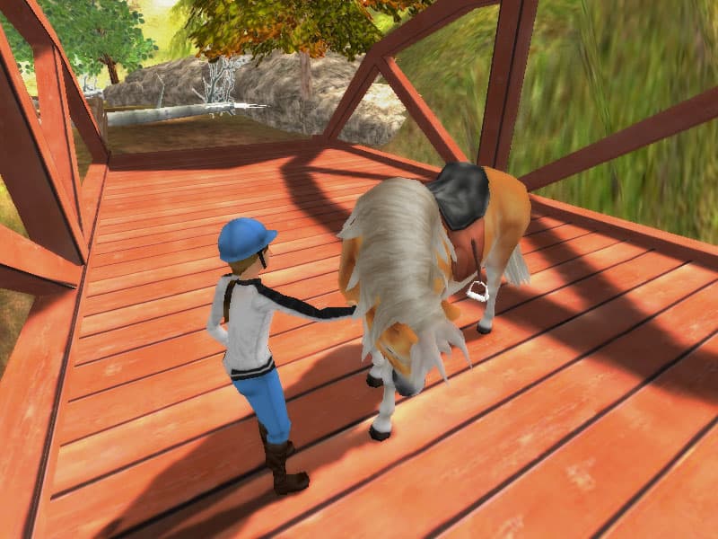 Riders World Competition screenshot 5