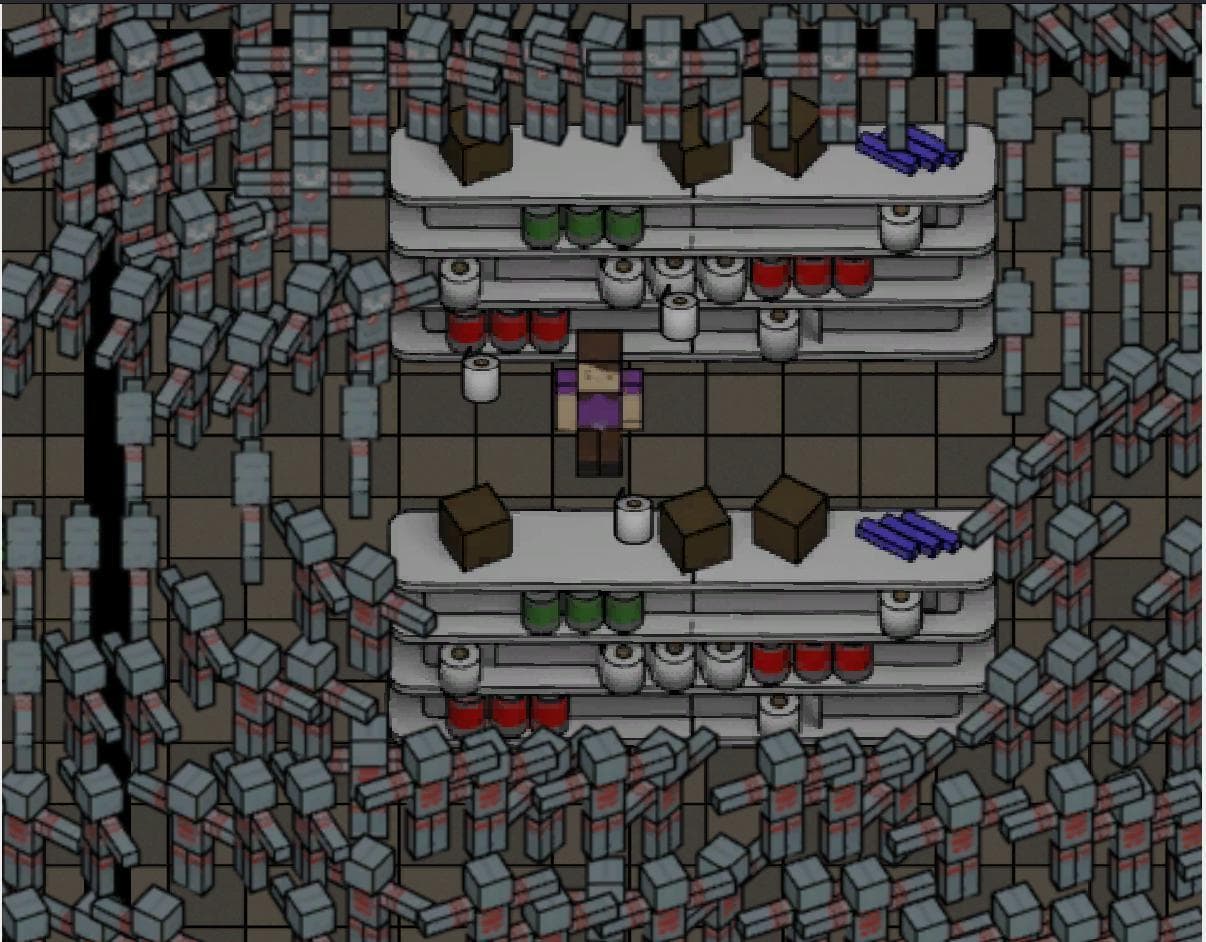 Orbital Market