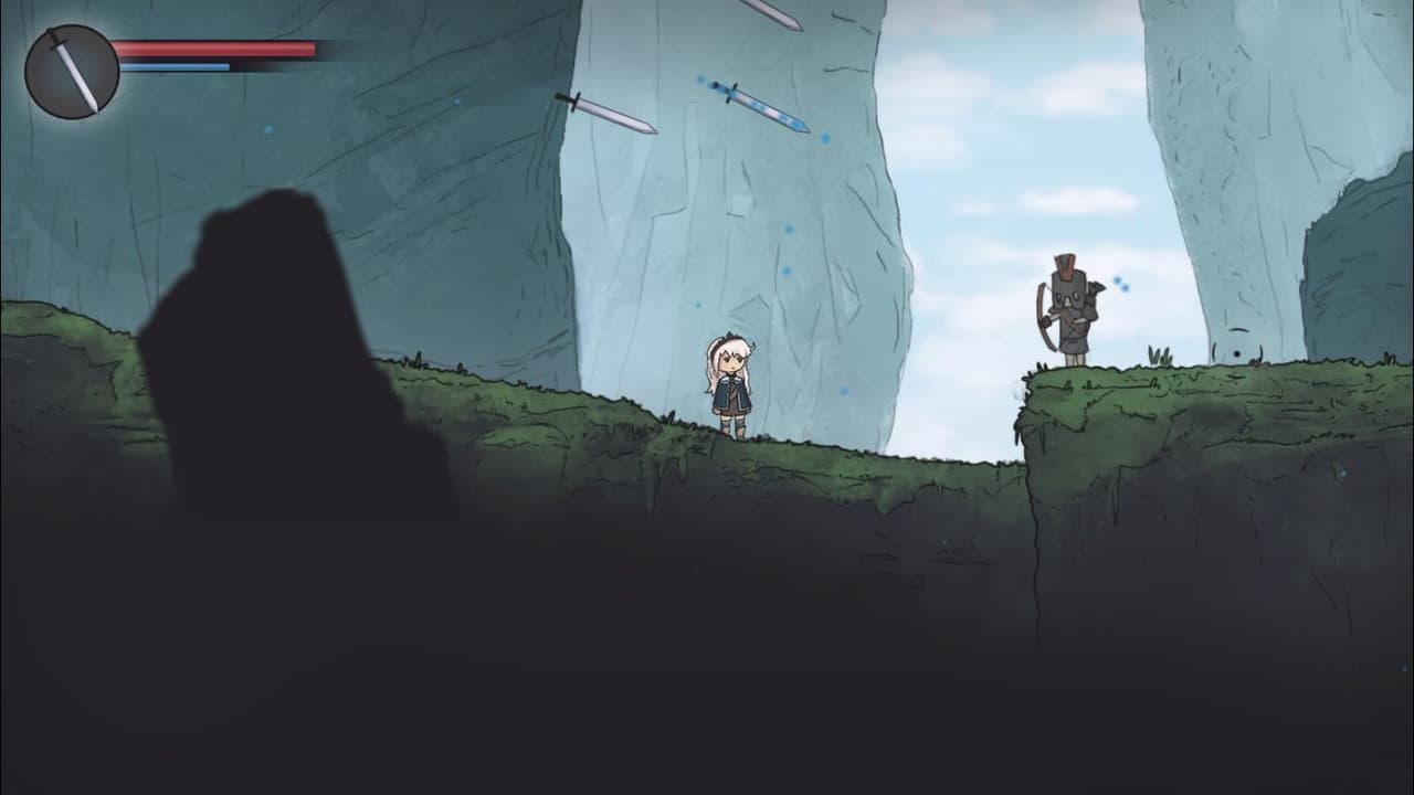 Bladefall screenshot 6