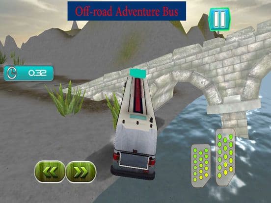Train Driving VS Coach 2018