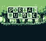 Portal Hurdle