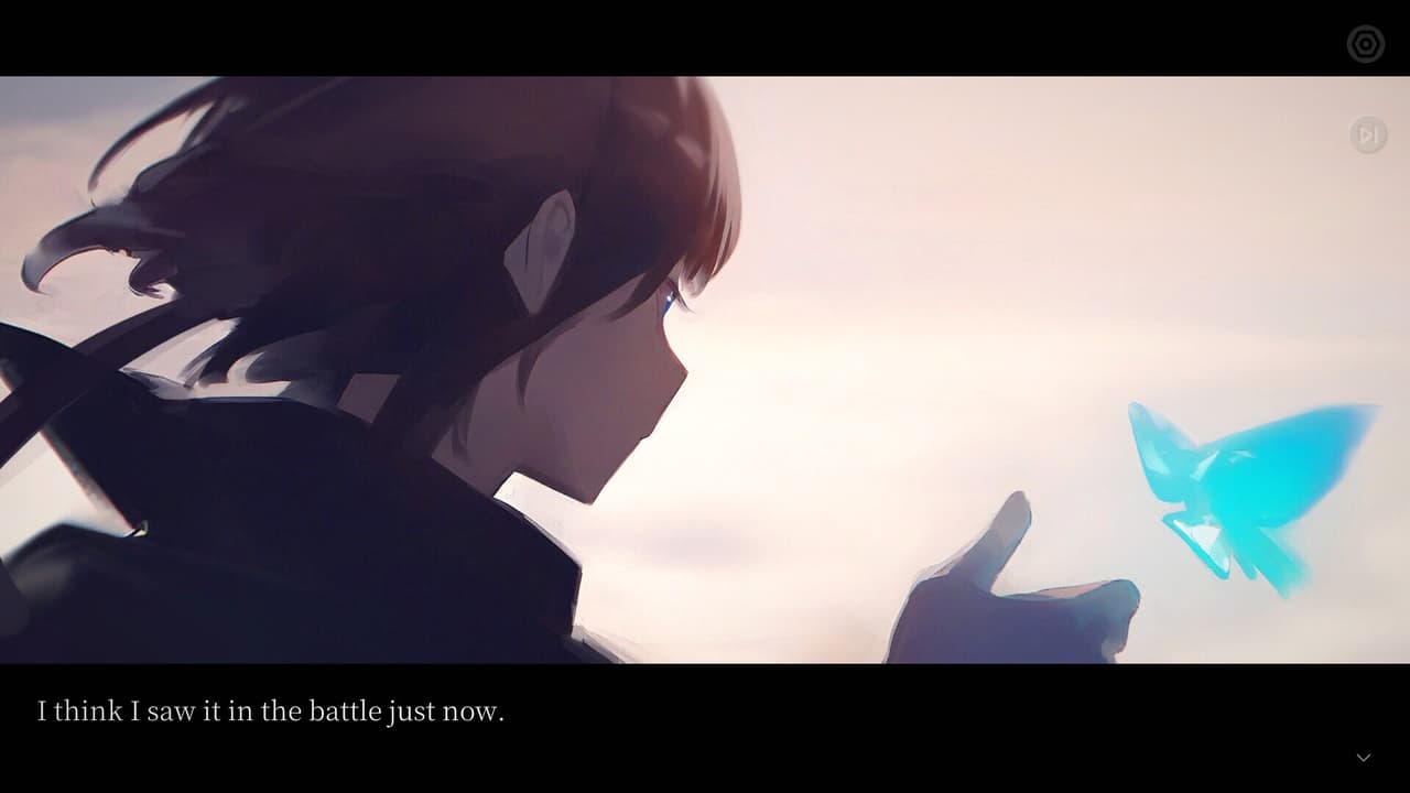 Mareld screenshot 5