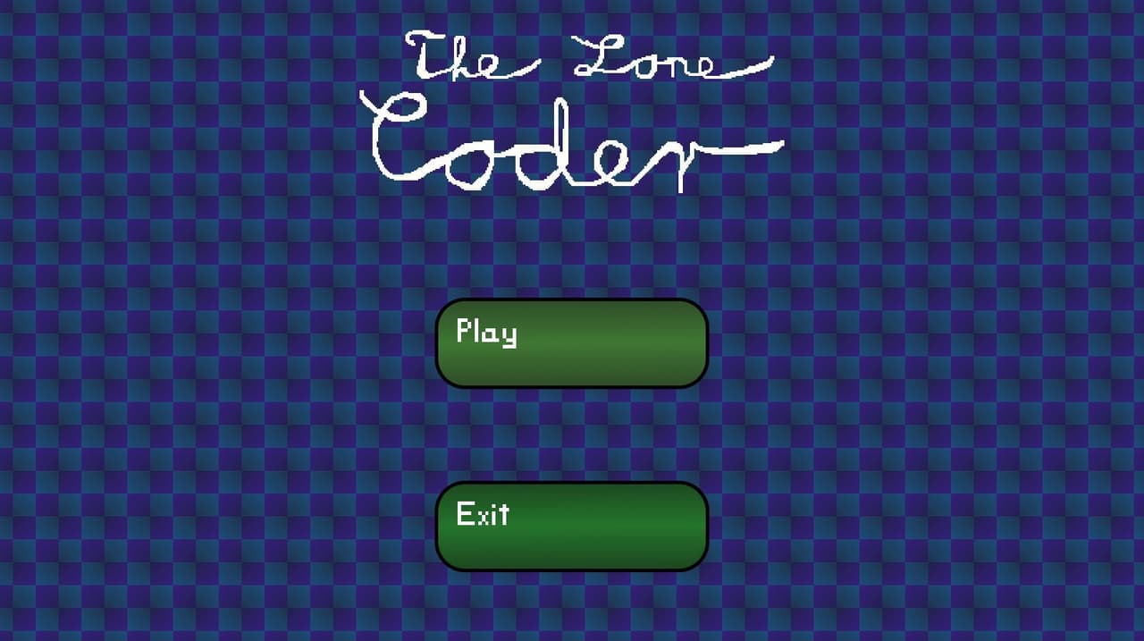 The Lone Coder screenshot 2