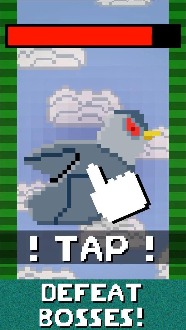 Frog Fling (SiTron) screenshot 4