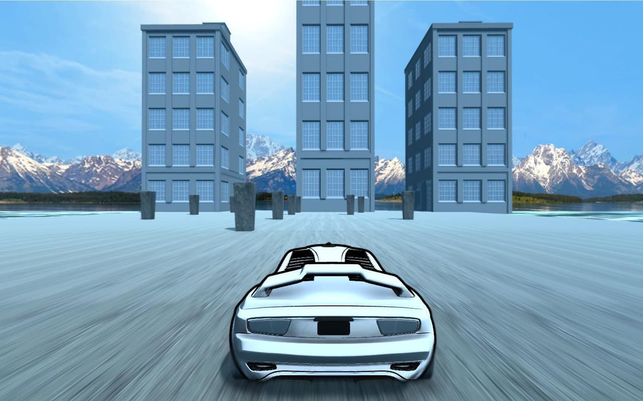 Ville screenshot 3