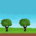 Forest Endless Runner