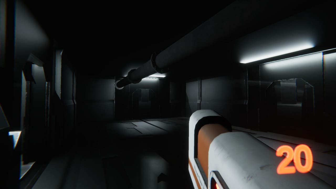 LastRepairMan screenshot 4