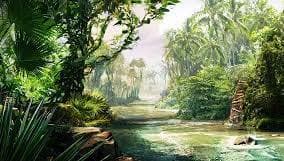 Far Cry Survival
