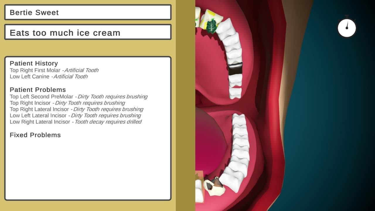 No Pain No Gain (Finlay) screenshot 3