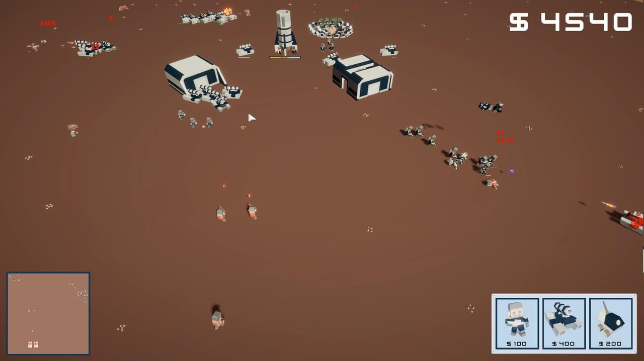 Escape from Sarandungui screenshot 5