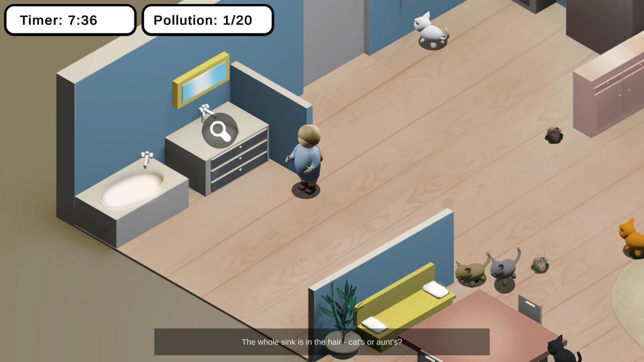 Vomit Pussy screenshot 4
