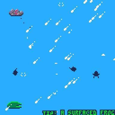 Chance of Rain screenshot 2