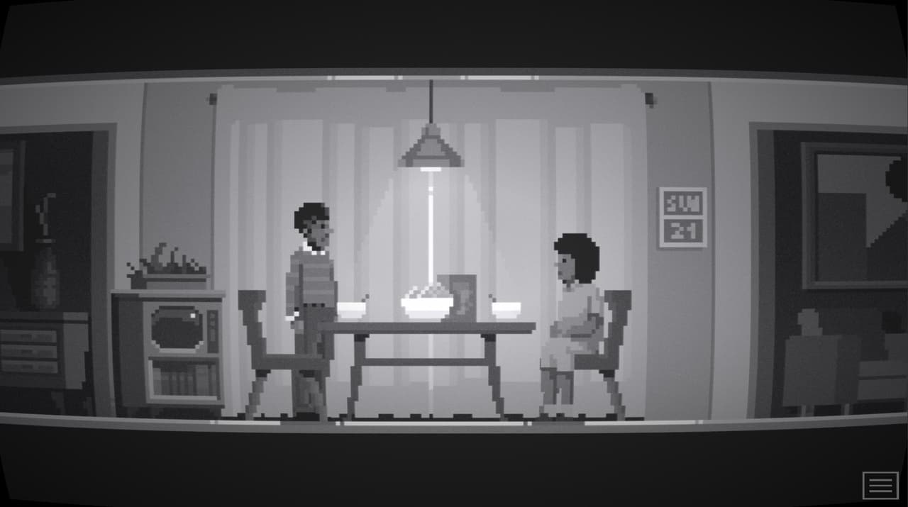 Midnight Scenes Ep.2: The Goodbye Note screenshot 5