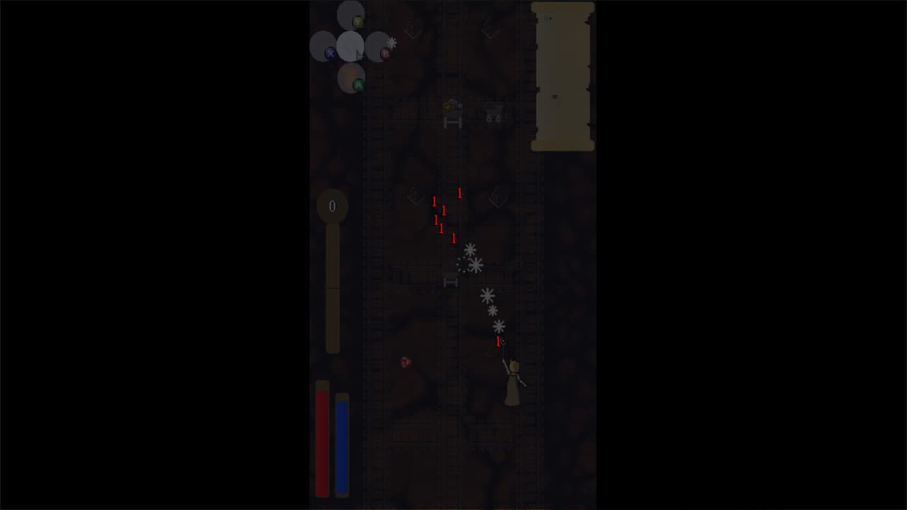 Sorcerers Path