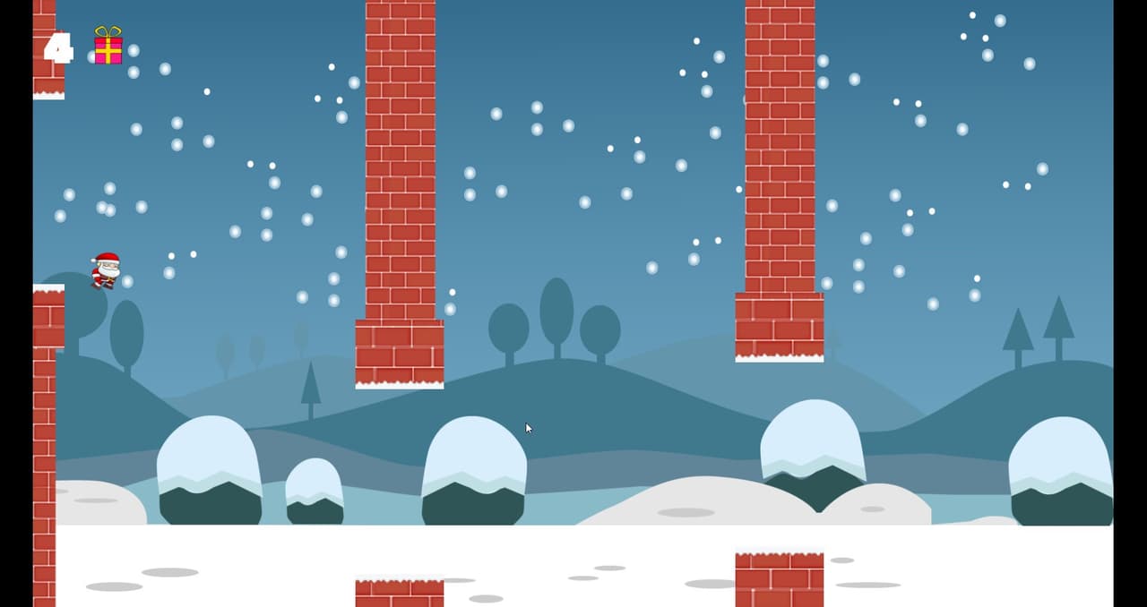 Happy Claus Christmas Edition