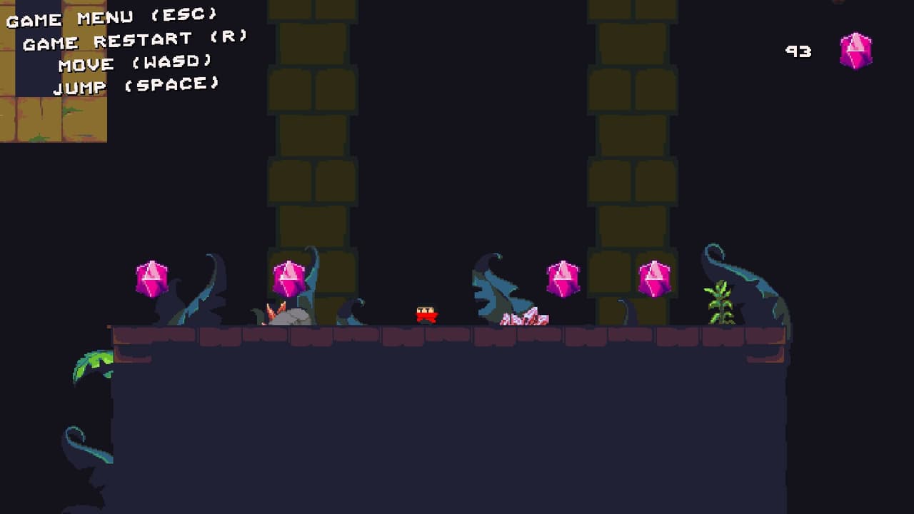 Brave Hero screenshot 2