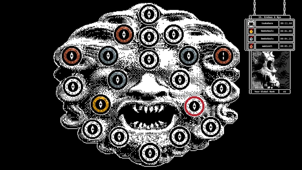 Argus Panoptes screenshot 6