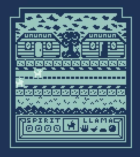 Spirit Llama screenshot 2