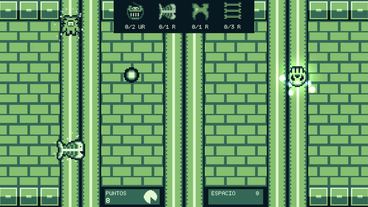 GREEN LAD: RESTAURANTE DEMONÍACO screenshot 2