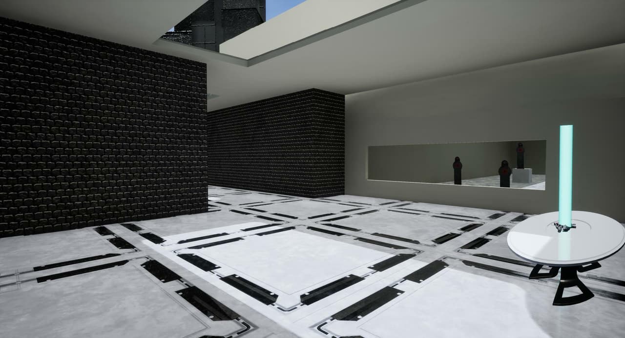 Project Insight screenshot 2