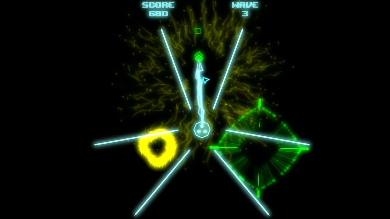 Clickey screenshot 5