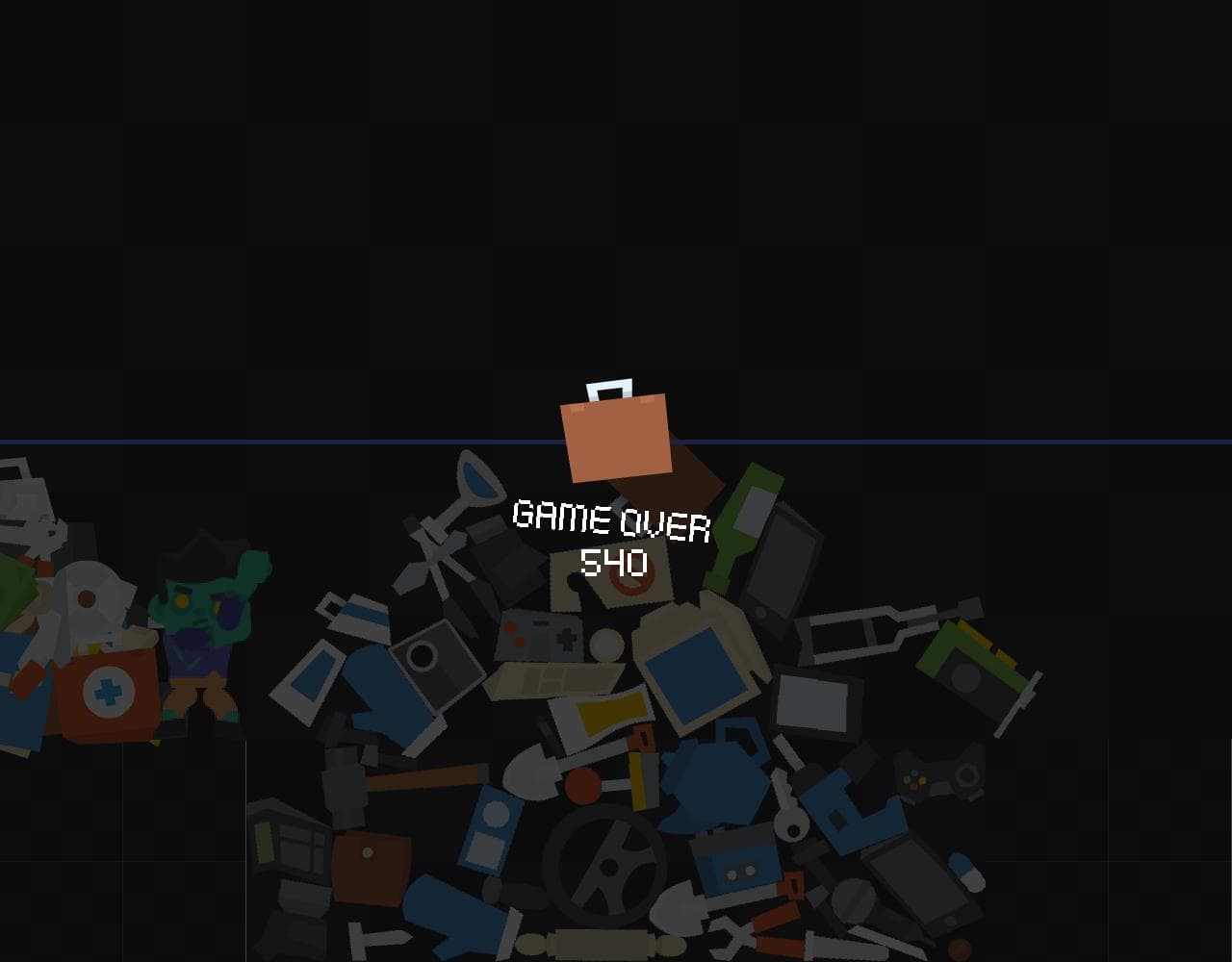 Pile Growth screenshot 4