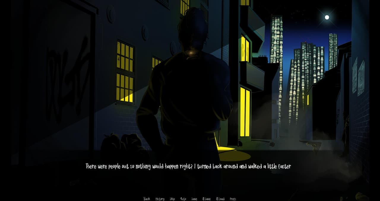 The City Folk: The Game screenshot 3