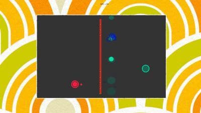 Grandmas Balls screenshot 6