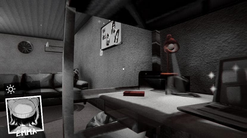 Hunger (itch) (Cottage Club) screenshot 3