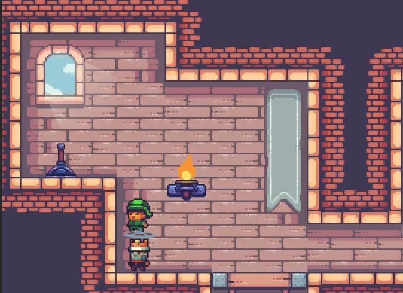 Brawny Brothers screenshot 2