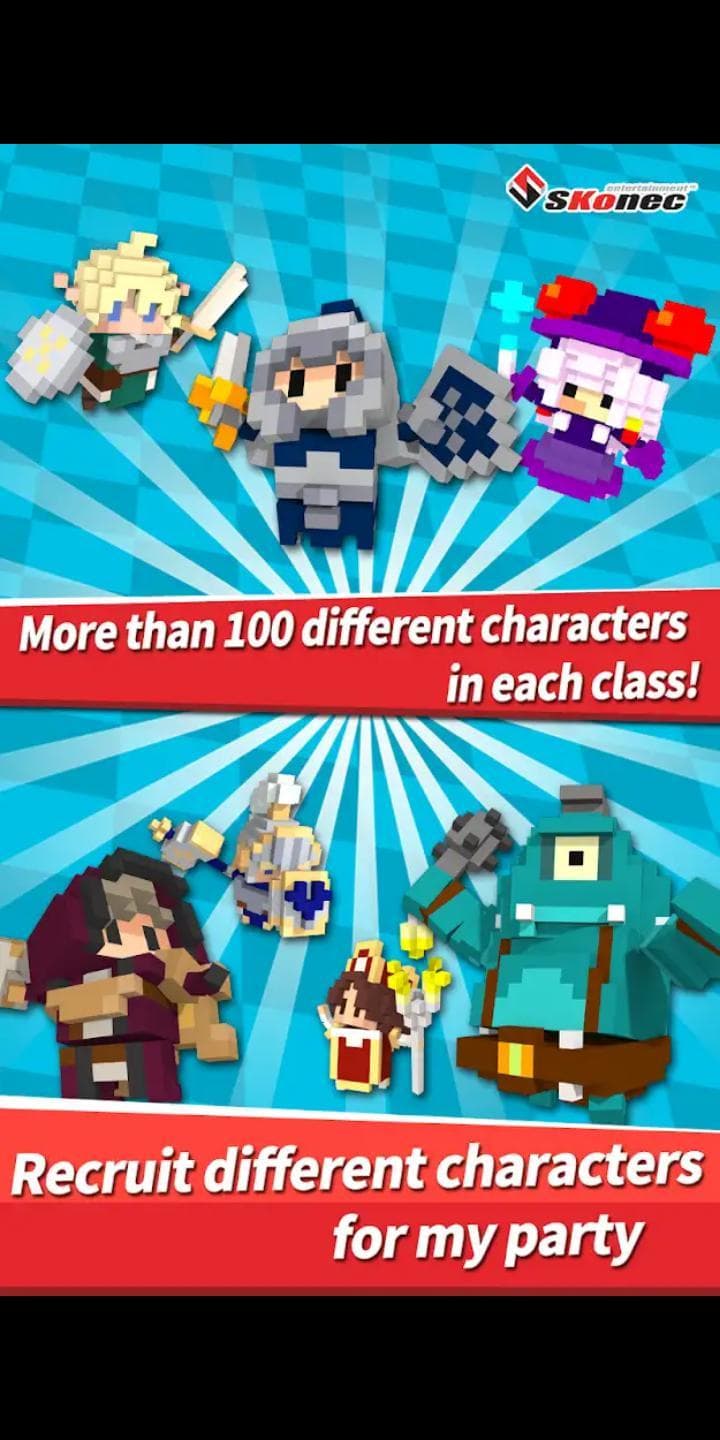 ChooChoo Heroes screenshot 5