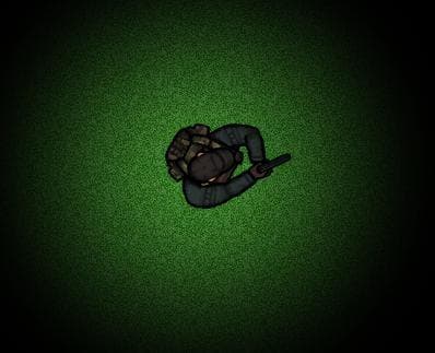 Zombie Game (noass)
