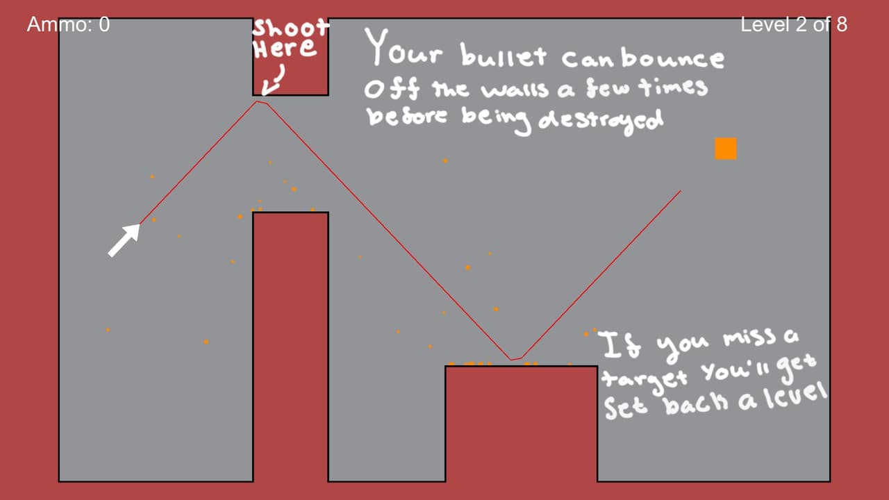 One Shot Wonder screenshot 3