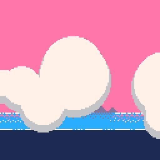 pico-shmup
