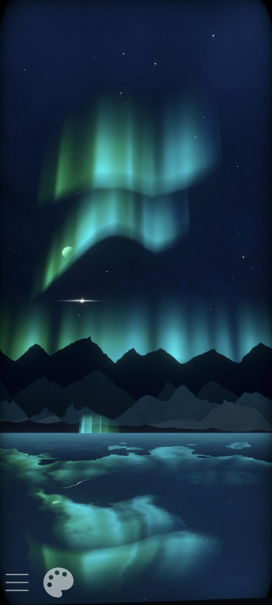 Aurora (itch) (rtroe)